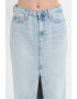 CALVIN KLEIN JEANS Fusta maxi din denim - Pled.ro