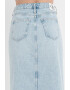 CALVIN KLEIN JEANS Fusta maxi din denim - Pled.ro