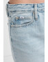 CALVIN KLEIN JEANS Fusta maxi din denim - Pled.ro