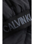 CALVIN KLEIN JEANS Geaca bufanta impermeabila cu aspect matlasat - Pled.ro