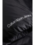 CALVIN KLEIN JEANS Geaca cu aspect matlasat - Pled.ro