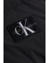 CALVIN KLEIN JEANS Geaca cu umplutura de puf si guler inalt - Pled.ro