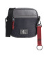 CALVIN KLEIN JEANS Geanta crossbody de piele ecologica cu logo - Pled.ro