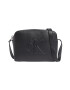 CALVIN KLEIN JEANS Geanta crossbody din piele ecologica cu detaliu logo - Pled.ro