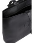 CALVIN KLEIN JEANS Geanta shopper din piele ecologica cu logo in relief - Pled.ro