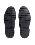 CALVIN KLEIN JEANS Ghete de piele ecologica - Pled.ro