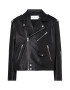 CALVIN KLEIN JEANS Jacheta biker de piele - Pled.ro