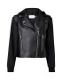 CALVIN KLEIN JEANS Jacheta biker de piele ecologica cu gluga - Pled.ro