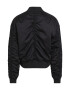 CALVIN KLEIN JEANS Jacheta bomber cu pliseuri - Pled.ro