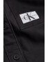 CALVIN KLEIN JEANS Jacheta-camasa cu buzunare cu clapa - Pled.ro