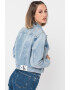 CALVIN KLEIN JEANS Jacheta de denim cu buzunare - Pled.ro