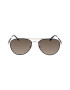 CALVIN KLEIN JEANS Ochelari de soare aviator unisex - Pled.ro