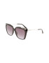 CALVIN KLEIN JEANS Ochelari de soare butterfly cu lentile in degrade - Pled.ro