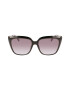 CALVIN KLEIN JEANS Ochelari de soare butterfly cu lentile in degrade - Pled.ro