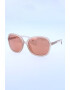 CALVIN KLEIN JEANS Ochelari de soare butterfly cu lentile uni - Pled.ro