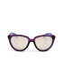 CALVIN KLEIN JEANS Ochelari de soare cat-eye - Pled.ro