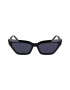 CALVIN KLEIN JEANS Ochelari de soare cat-eye - Pled.ro