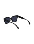 CALVIN KLEIN JEANS Ochelari de soare cat-eye cu lentile uni - Pled.ro