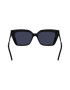 CALVIN KLEIN JEANS Ochelari de soare cat-eye cu lentile uni - Pled.ro