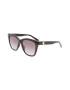 CALVIN KLEIN JEANS Ochelari de soare cat-eye cu logo - Pled.ro