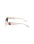 CALVIN KLEIN JEANS Ochelari de soare cat-eye unisex - Pled.ro