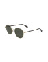 CALVIN KLEIN JEANS Ochelari de soare unisex cu lentile ovale - Pled.ro