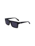 CALVIN KLEIN JEANS Ochelari de soare unisex dreptunghiulari - Pled.ro