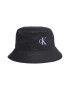 CALVIN KLEIN JEANS Palarie bucket cu monograma - Pled.ro