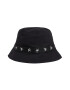 CALVIN KLEIN JEANS Palarie bucket de bumbac organic cu banda logo Ultralight - Pled.ro