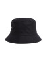 CALVIN KLEIN JEANS Palarie bucket de bumbac organic cu logo - Pled.ro