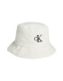 CALVIN KLEIN JEANS Palarie bucket din blana shearling sintetica - Pled.ro