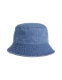 CALVIN KLEIN JEANS Palarie bucket din denim cu broderie logo - Pled.ro