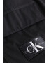 CALVIN KLEIN JEANS Pantaloni cargo cu croiala dreapta - Pled.ro