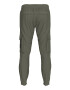 CALVIN KLEIN JEANS Pantaloni cargo cu talie ajustabila - Pled.ro