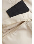 CALVIN KLEIN JEANS Pantaloni cargo cu talie inalta - Pled.ro