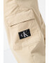 CALVIN KLEIN JEANS Pantaloni cargo lejeri - Pled.ro