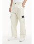 CALVIN KLEIN JEANS Pantaloni cargo relaxed fit - Pled.ro