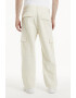 CALVIN KLEIN JEANS Pantaloni cargo relaxed fit - Pled.ro