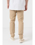 CALVIN KLEIN JEANS Pantaloni chino cu talie medie - Pled.ro