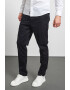 CALVIN KLEIN JEANS Pantaloni chino cu talie medie - Pled.ro