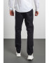 CALVIN KLEIN JEANS Pantaloni chino cu talie medie - Pled.ro