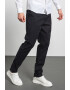 CALVIN KLEIN JEANS Pantaloni chino cu talie medie - Pled.ro