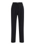 CALVIN KLEIN JEANS Pantaloni conici cu snur in talie - Pled.ro