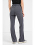 CALVIN KLEIN JEANS Pantaloni cu talie elastica - Pled.ro