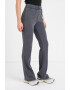 CALVIN KLEIN JEANS Pantaloni cu talie elastica - Pled.ro