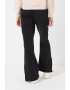 CALVIN KLEIN JEANS Pantaloni de trening cu slituri la terminatie - Pled.ro