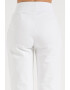 CALVIN KLEIN JEANS Pantaloni de trening cu slituri la terminatie - Pled.ro