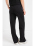 CALVIN KLEIN JEANS Pantaloni de trening din bumbac organic cu croiala ampla - Pled.ro