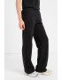 CALVIN KLEIN JEANS Pantaloni de trening din bumbac organic cu croiala ampla - Pled.ro