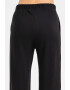 CALVIN KLEIN JEANS Pantaloni de trening din bumbac organic cu croiala ampla - Pled.ro